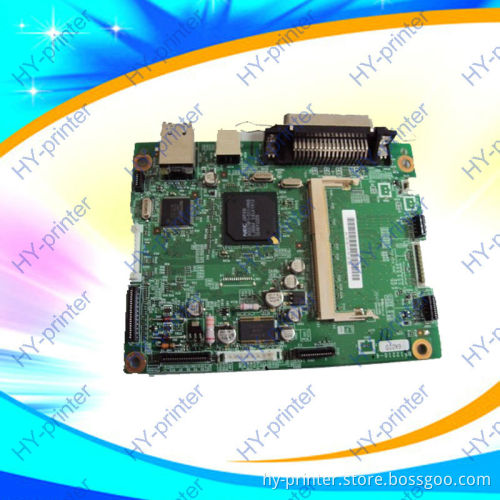 100% test well Original HL 5250 5250dn Laser Printer formatter 3650dn main logic board